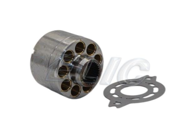 Cheap 90R55 PV90R55 PV90R75 Excavator Hydraulic Spare Parts  PV90R100 PV90R130 for sale