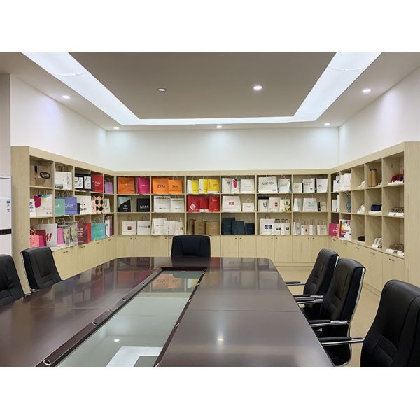 380 Volt Newspaper Paper Bag Manufacturing Machine 14000*6000*2400mm