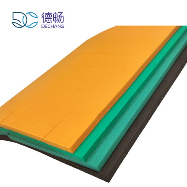 OEM Die Ejection Rubber , EVA Foam Sheet For Die Cutting Machine