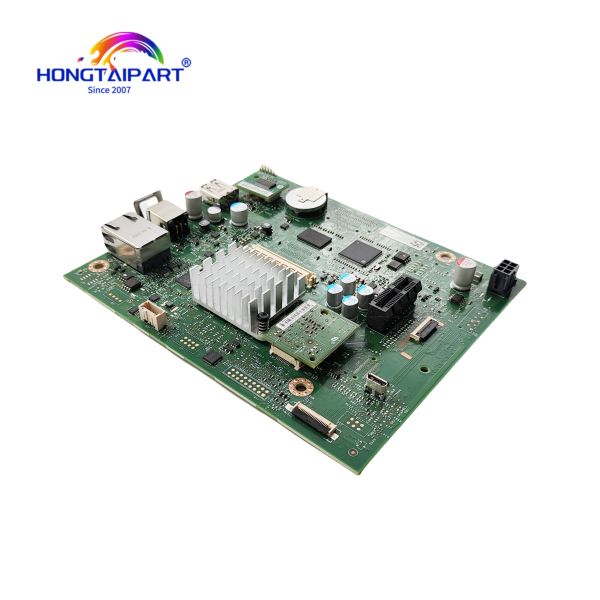 Formatter For HP M507DN M507 M508 Printer Mainboard Hongtaipart Mother Board
