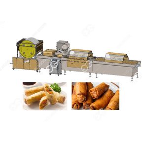 Best Industrial Spring Roll Forming Cigar Roll Making Machine Manufacturer wholesale