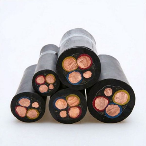Explosionproof Sheathed Flexible Cable