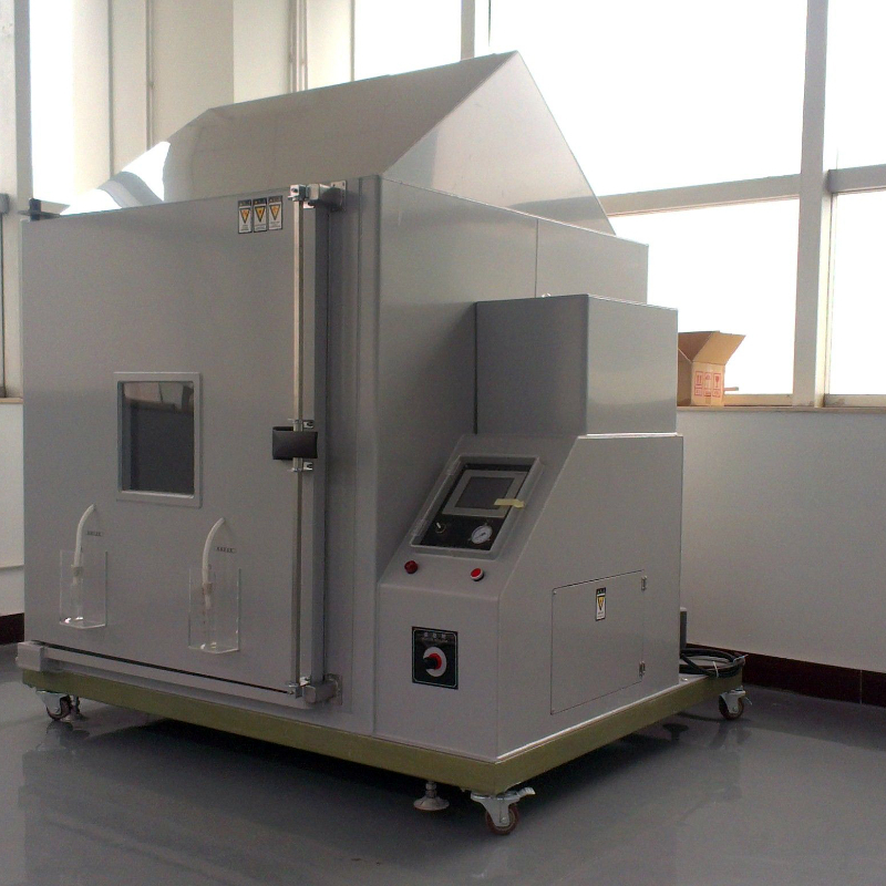 UP-6197 Comprehensive Cyclic Corrosion Resistance Test Chamber with Digital Type Microcomputer and Test Temp Range -40℃-150℃