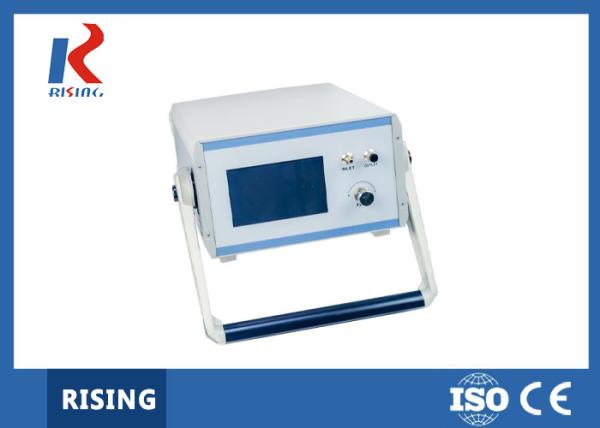 Cheap RSZZ SF6 Gas Analyzer for SF6 humidity Testing SF6 Decomposition Products Testing SF6 Purity for sale