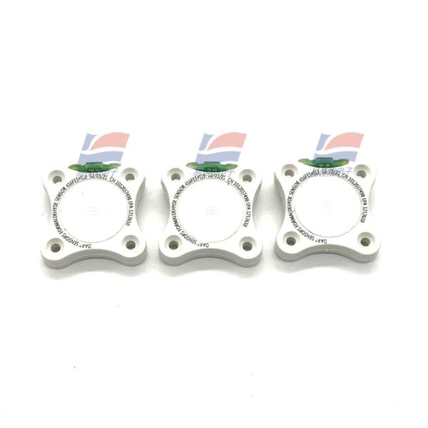 Cheap 2-FE5 Formaldehyde Gas Sensor Module Calibration Free In-Line Side Insertion for sale