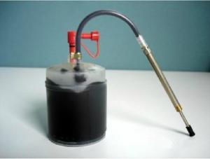 China Flypen / Plotter Pen Especially Suitable For Lectra Plotter Cutting Machine Parts M88 / MH8 on sale