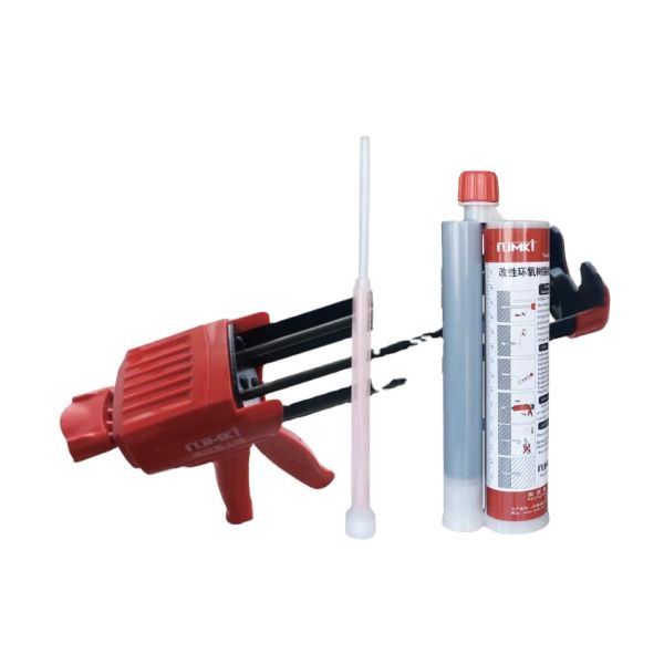 Construction Reinforcement Simplified Chemical Anchor With ETA Approved