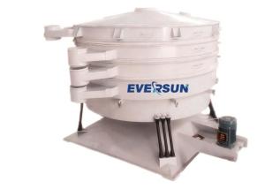 SUS Phosphate Rock Powder Tumbler Screening Machine