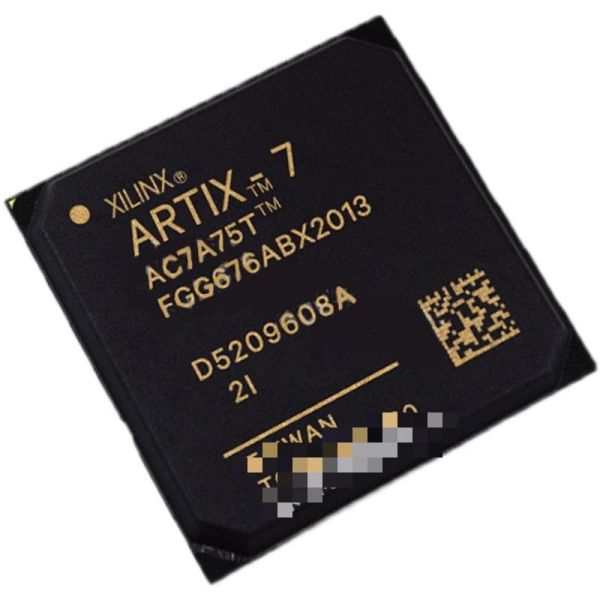 Best XC7A75T 2FGG484I FPGA IC Integrated Circuits SMD SMT Mounting Style wholesale
