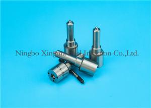 China High Pressure Diesel Injector Nozzles For Bosch Comon Rail Fuel Injector on sale
