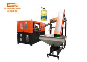 China YCQ-5L-1 800BPH Bottle Packing Machine For 5L Mineral Water Bottle Barrel on sale