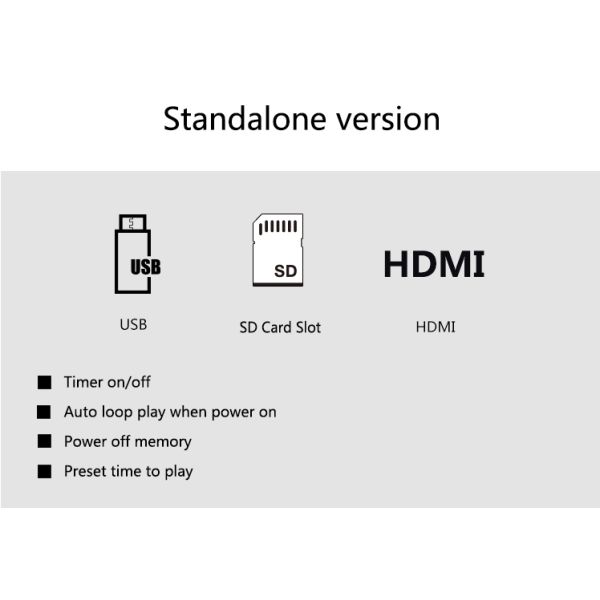 Digital Stretched Bar LCD Display Ultra Wide Aluminium Shell Display