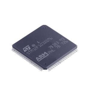 Best STMicroelectronics STM32F103ZGT6 laptop Ic Chip 32F103ZGT6 Tv Remote Control Microcontroller wholesale