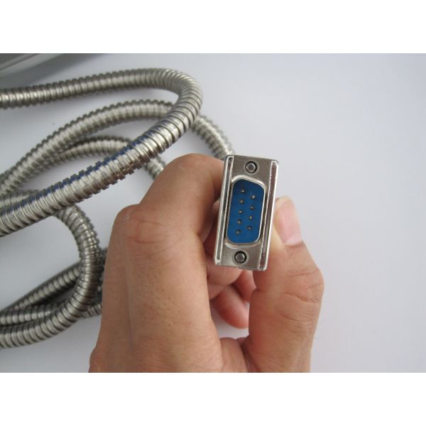 Digital Waterproof Linear Glass Scale for Drilling, Lathe, Milling Machine