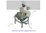 Best BULS Small Bag Unloading Station , Super Sack Unloader With Dust Removal System wholesale