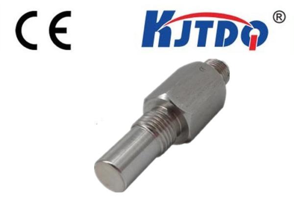 Cheap Hydraulic Machinery High Pressure Sensor Ambient RH 35 - 95% 200 Hz Frequency for sale
