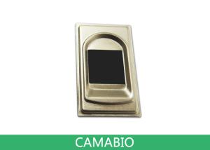 Best CAMA-AFM60 Small Size Capacitive Fingerprint Sensor Reader For Embedded Applications wholesale