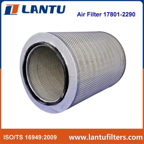 Lantu Air Filter 17801-2290 C311170 P117435 P131313 AF421M AF4576M AF25762
