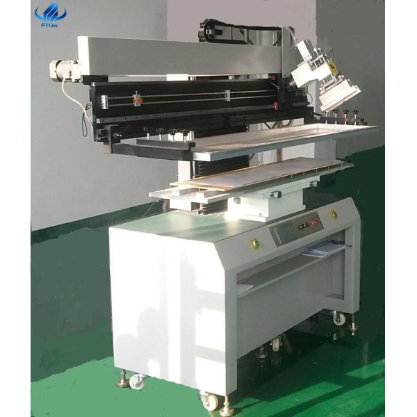 product-1-1 Smd Component Soldering Machine 12 Heads 45K pick and place machine