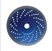 Best COLD PRESSED TURBO DIAMOND SAW BLADE-TDB-124 wholesale