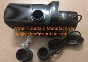 Best 280W - 680W Plastic Outdoor Pond Pump Submersible Type AC110 - 240V 50Hz 60Hz wholesale