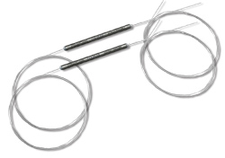 Environmental Stability Low Fiber Optic Splitter Wavefront Division Multiplexer