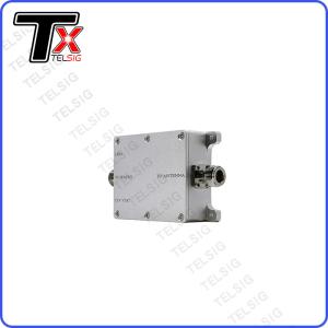 Best 2400 - 2483.5MHz WIFI Signal Amplifier For Drone Signal Extender 1.5A Power Supply wholesale