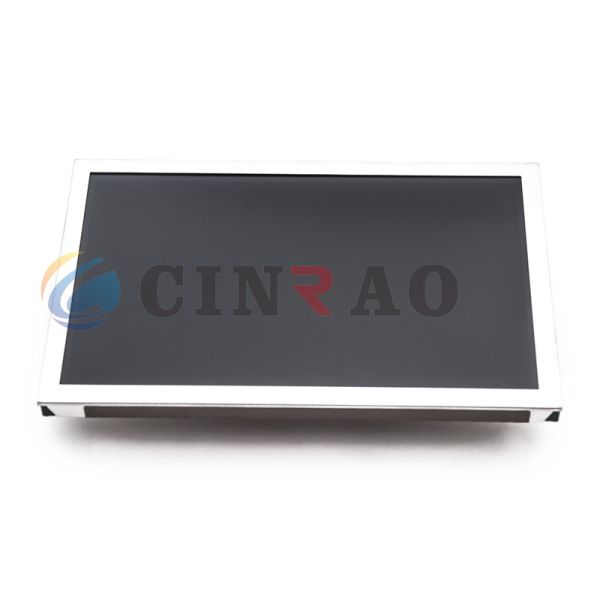 7.0" TFT LCD Car Panel / LA070WV4(SD)(04) LG Car LCD Six Months Warranty