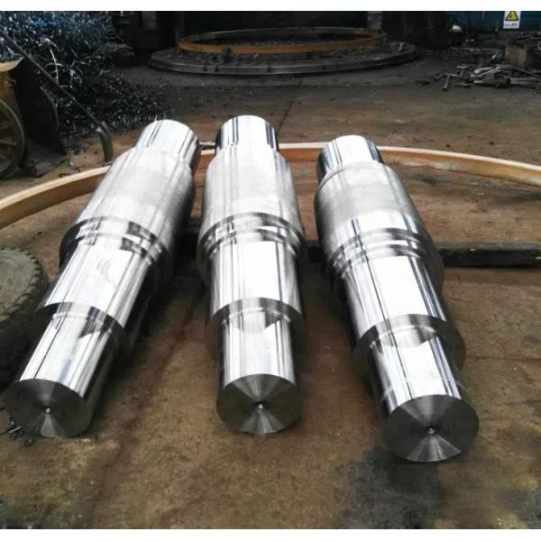 Titanium 5 Axis CNC Machining Precise Polyamide Brass Parts