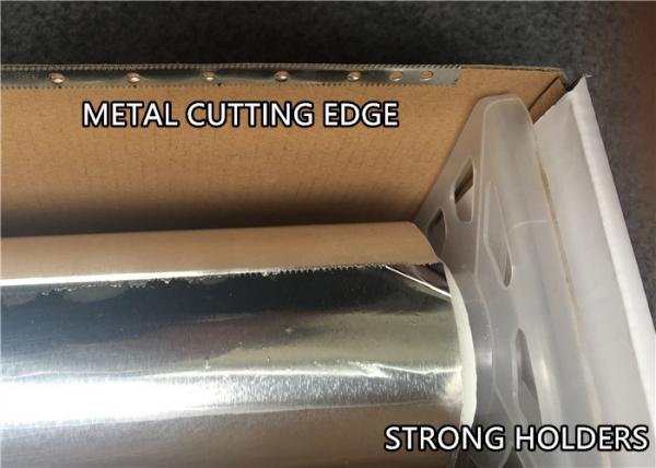 18 Inch 20 Micron 500ft Catering Aluminium Foil Roll