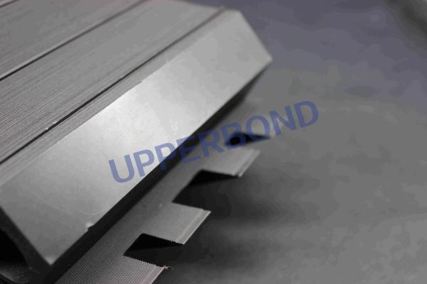 Cheap Magnetite Processed Cigarette Wrapping Paper Connecting Block Of Filter Assembler Machine Molins Max for sale
