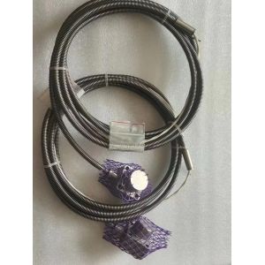 CE310 444-310-000-XXX Piezoelectric Accelerometer