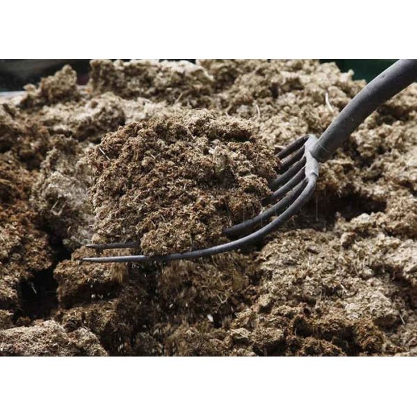 1-20m3 Volume Organic Waste Complete Fermentation Machine High Temperature Compost Fermentation Tank