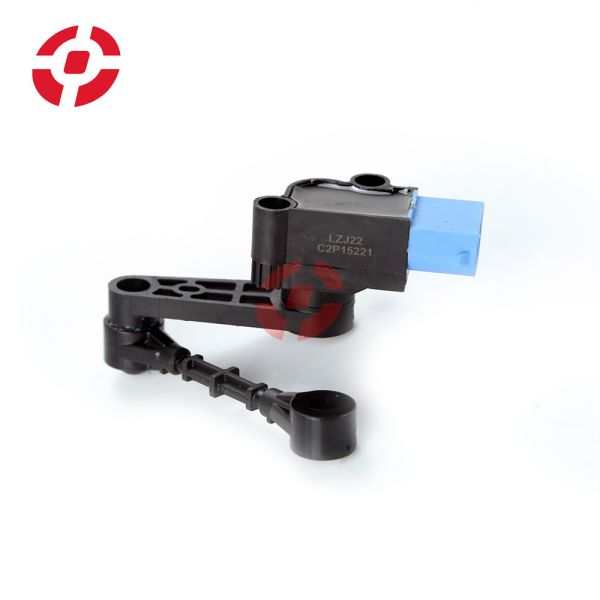 OE 31386719 Auto Parts Front Bumper Lower Air Guide For Volvo S60 V60