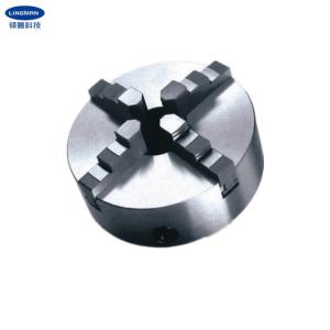 Machine Tools 4 Jaws Chucks K12 Self Centering Chuck CNC Lathe Chuck