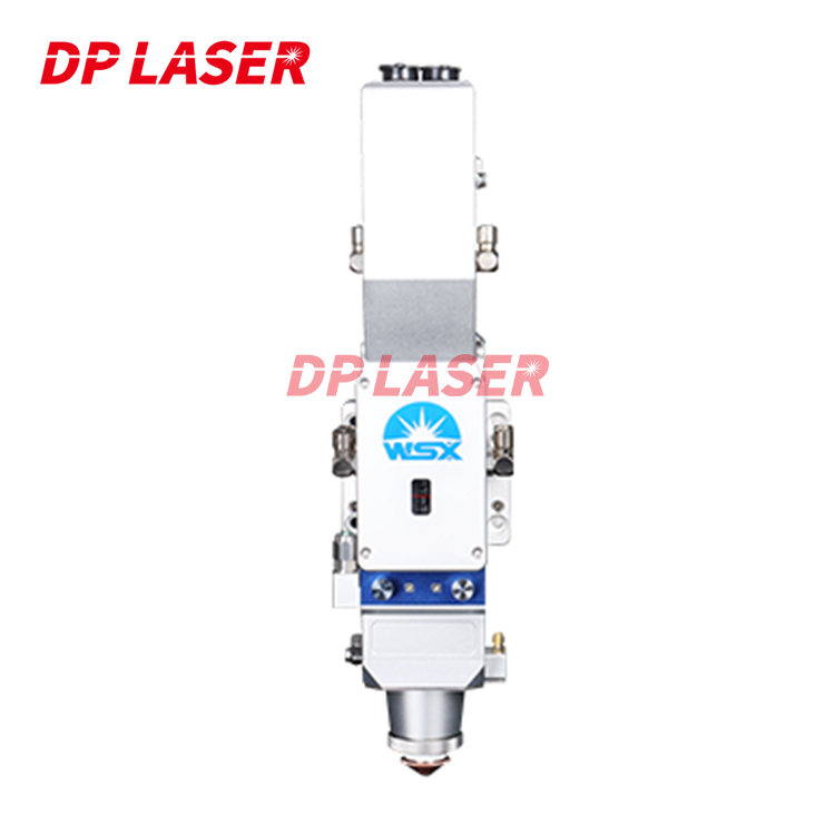 CE SGS Automatic Focus Metal Laser Cutting Head WSX NC30A