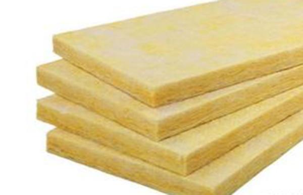 Cheap Eco Friendly Heat Proof Glass Wool Thermal Insulation In Building for sale