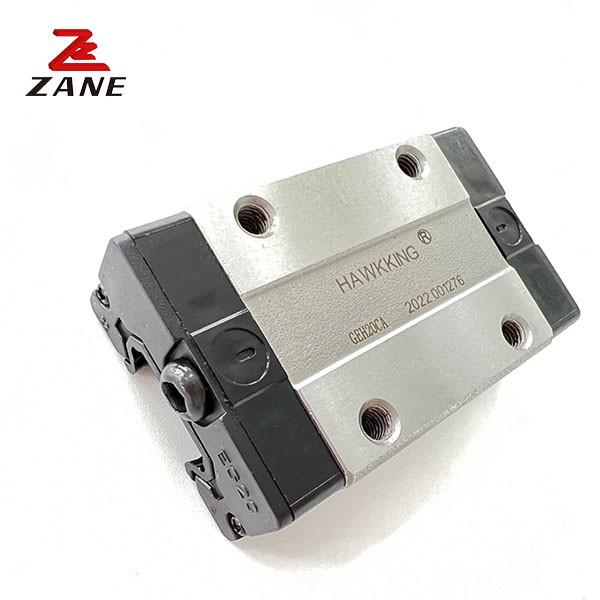 Cheap GEH25CA Square Linear Motion Guide Easy Installation With Long Warranty for sale