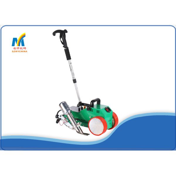 Laser Plastic Welding Machine