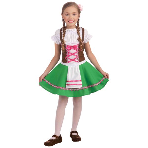 Cheap Indian International Teen Girl Halloween Costumes Child For Dancing for sale
