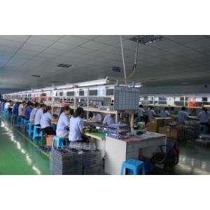 Getd Tech (HK) Co., Ltd