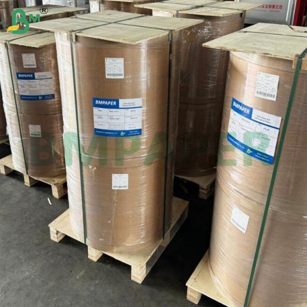 Customizable grease-proof paper packaging solutions