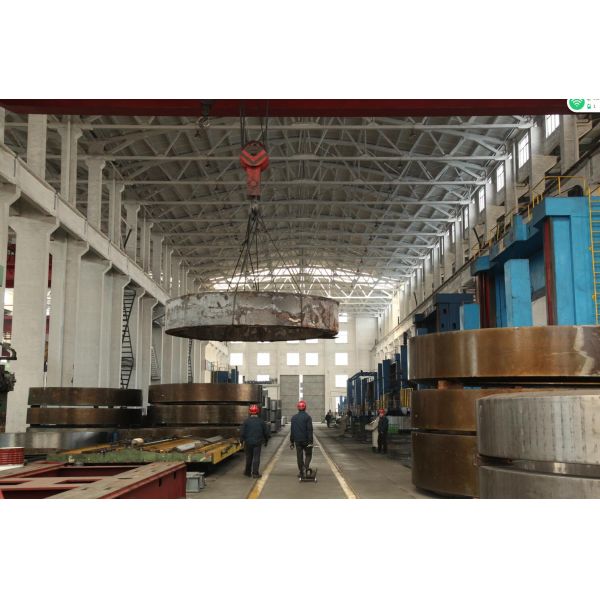 Sell 3000tpd OPC Dry Process Cement Production Line