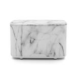 Marble Grain Double Nozzle Essential Oil Aroma Diffuser