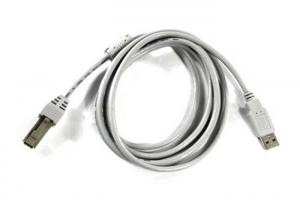 Best Convenience Colorful USB Power Cable / POS Printer Cable For IBM Cash Drawer wholesale