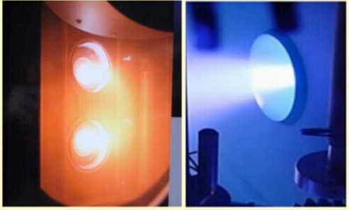 SS Bullets Vacuum Bottle PVD Vacuum Coating Machine / TiN gold hard coatings PVD Coating Equipment