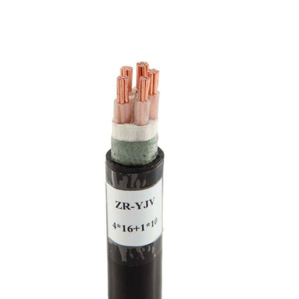 Power cable manufacturing process