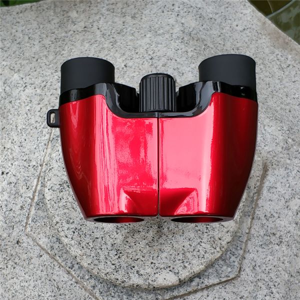 Optical Plastic 8x21 Kids Binoculars