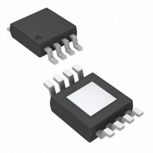 China TPS7A4001DGNR Integrated Circuits IC Electronic Components IC Chips on sale