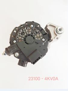 Durable 23100 4KV0A Honda Accord Alternator 12V 120A NAVARA NP300
